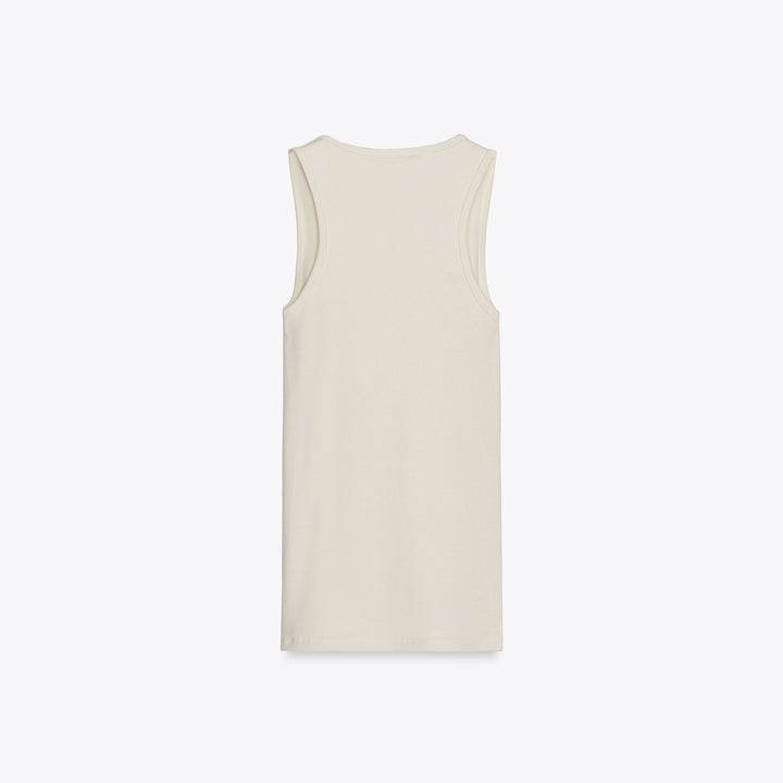 Moudda ZARA - T-Shirt - Bretelles & Coton/Modal - Tunisie 2
