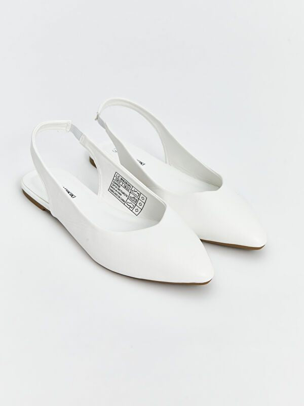 Moudda LC Waikiki - Ballerine pour Femmes - Tunisie 1