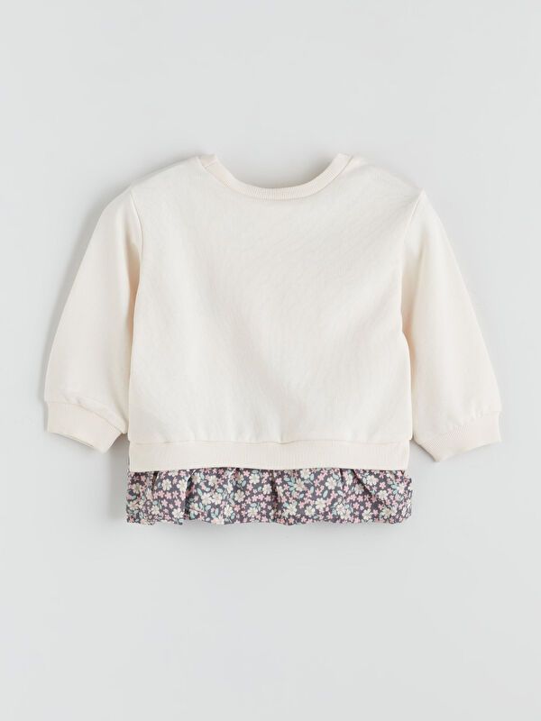 Moudda LC Waikiki - Ensemble Jersey - ck pour Filles - Tunisie 3