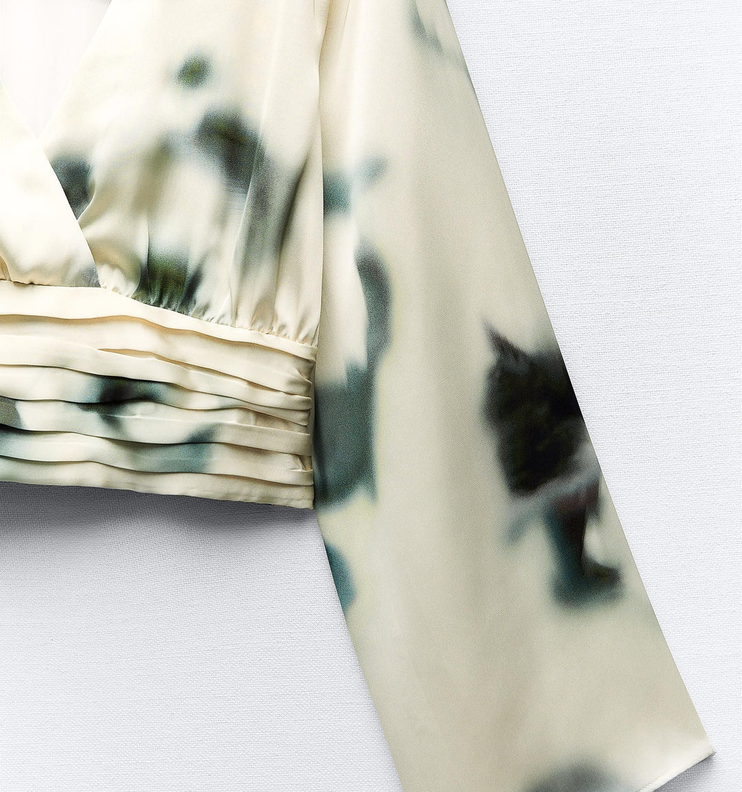 Moudda ZARA - Top - Tunisie 3