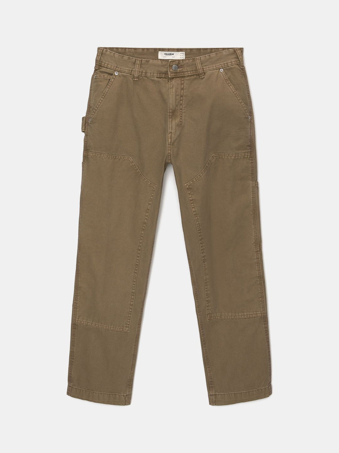 Moudda PULL & BEAR - Pantalon Carpenter Double Genou - Tunisie 1