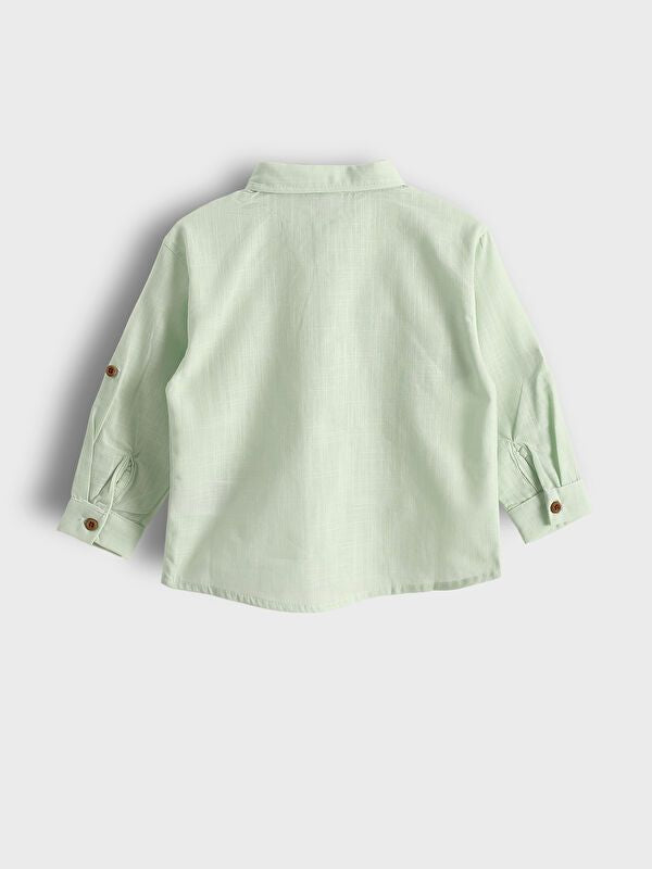 Moudda LC Waikiki - Ensemble tissé pour Garçons - Tunisie 4