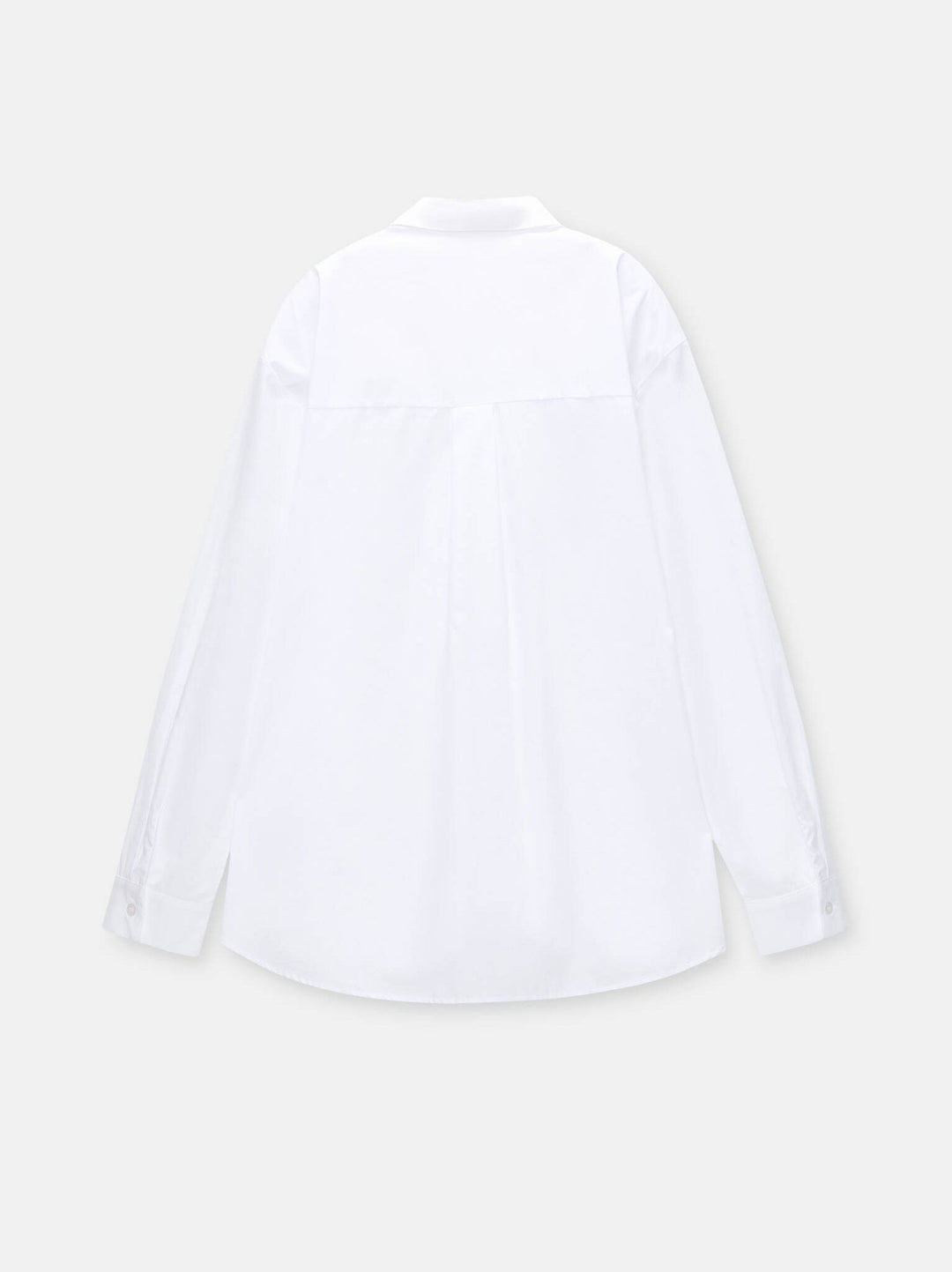 Moudda PULL & BEAR - Shirt - Tunisie 1