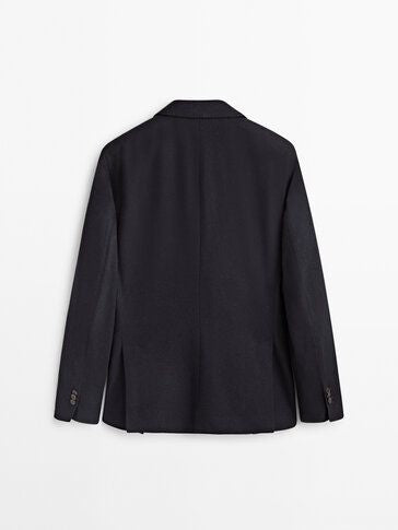 Moudda Massimo Dutti - Veste/blazer - Tunisie 2