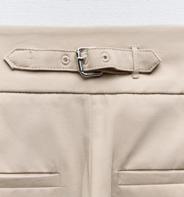 Moudda ZARA - T-Pants - Tunisie 1