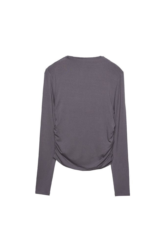 Moudda STRADIVARIUS - T-Shirt - 1