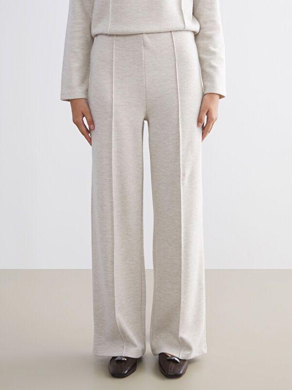 Moudda LC Waikiki - pantalon en jersey pour Femmes - Tunisie 2