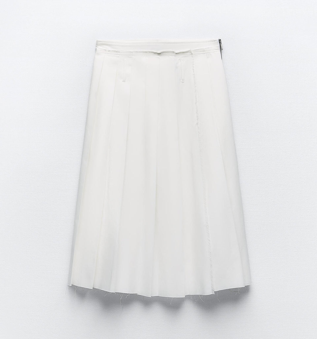 Moudda ZARA - Jupe - Tunisie 1