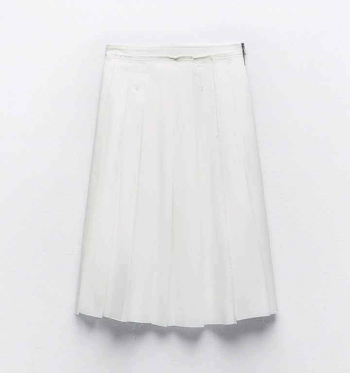 Moudda ZARA - Jupe - Tunisie 1