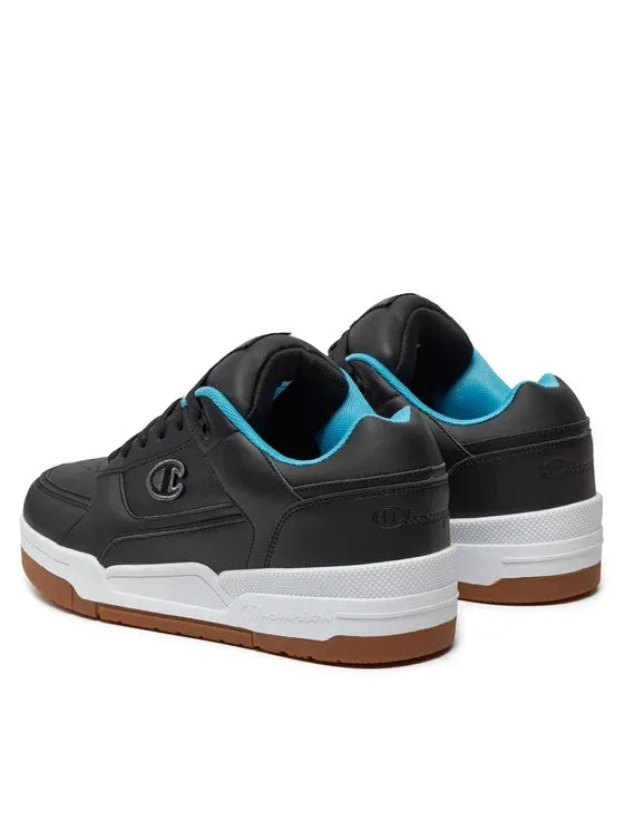 Moudda Champion - Rebound Heritage Skate  Low Cut Shoe - Tunisie 2