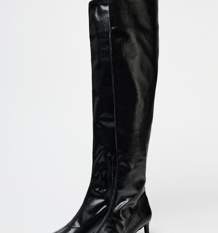 Moudda ZARA - Botte talon extensible - Tunisie 1