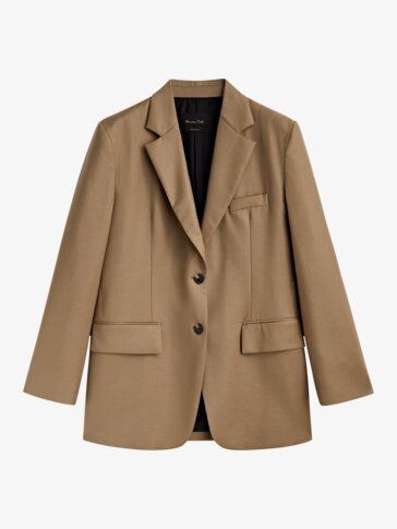 Moudda Massimo Dutti - Veste/blazer - Tunisie 6