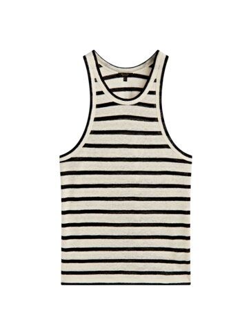 Moudda Massimo Dutti - Tee shirt - Tunisie 7