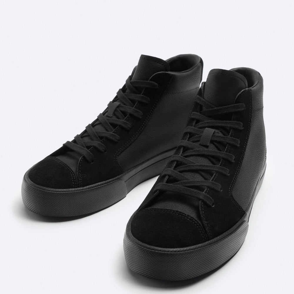 Moudda ZARA - Sneakers - Tunisie 2