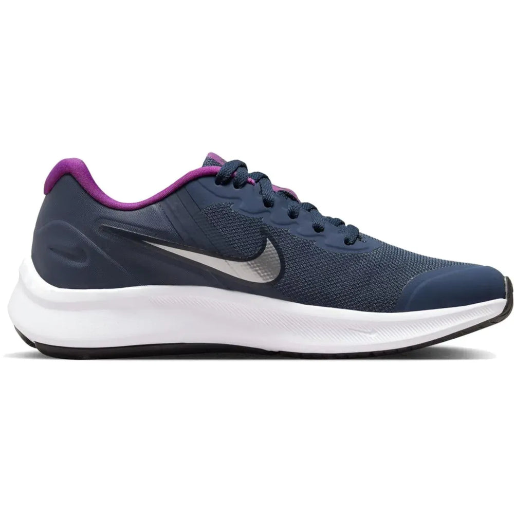 Moudda Nike - Nike Star Runner 3 (Gs) - Tunisie 2