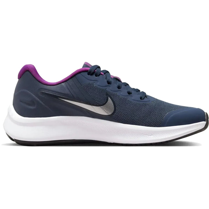 Moudda Nike - Nike Star Runner 3 (Gs) - Tunisie 2