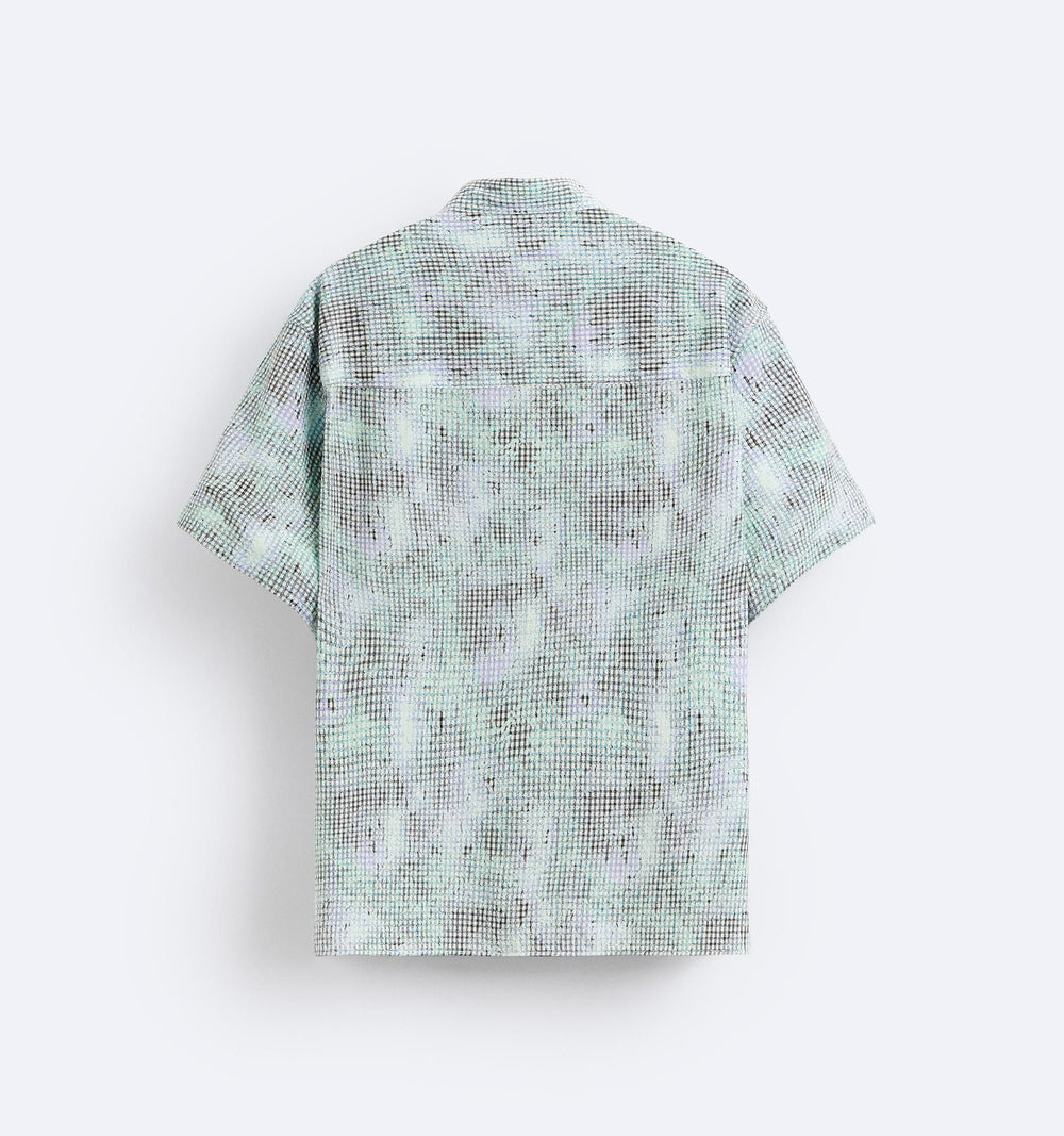 Moudda ZARA - Chemise - Tunisie 2