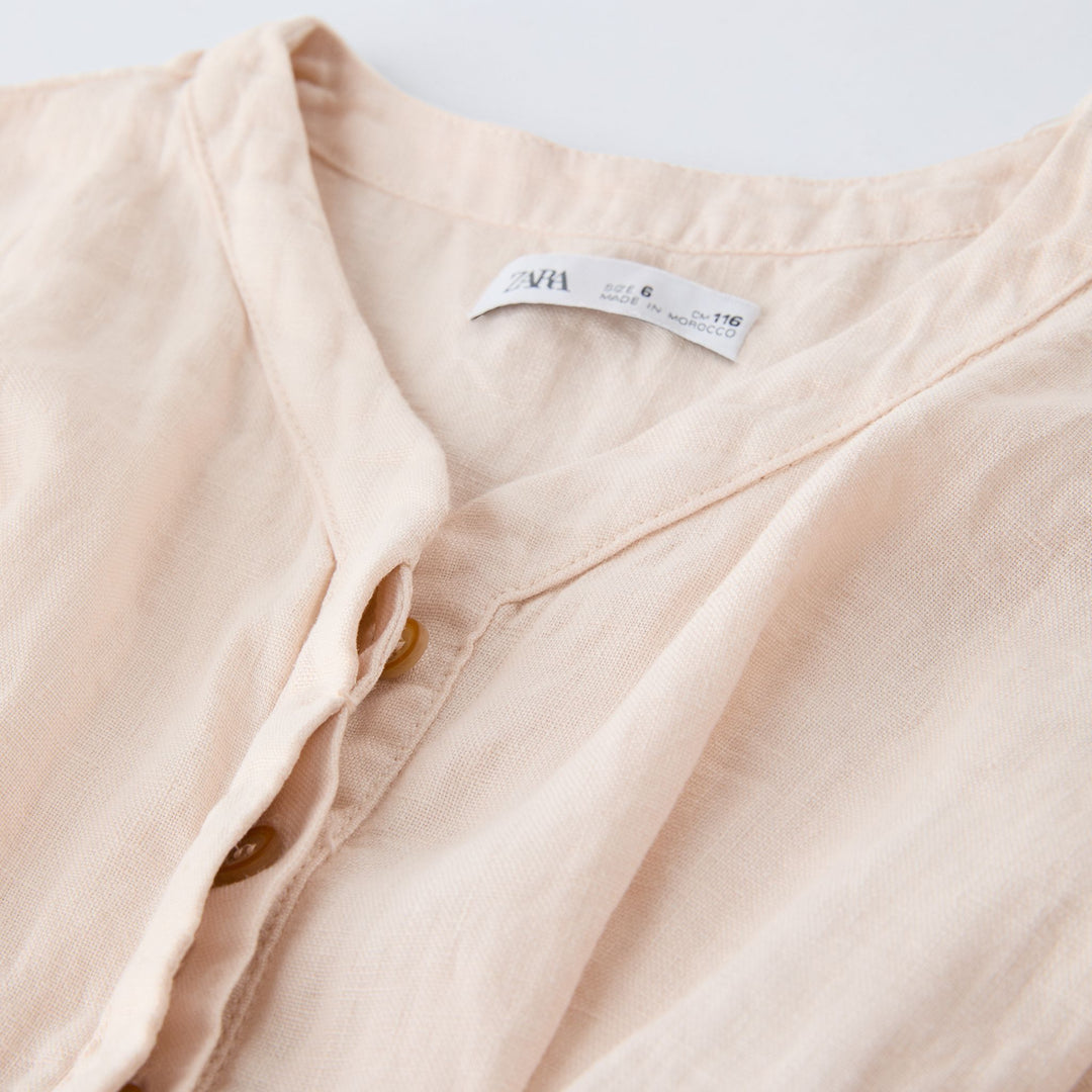 Moudda ZARA - Grl Dress - Tunisie 6