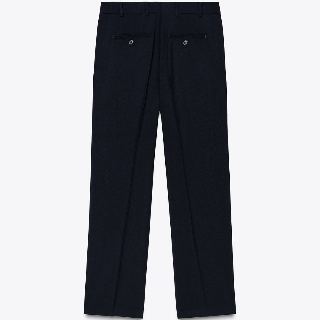 Moudda ZARA - Pantalon Homme - Taille Basse & 100% Laine (Marinière) - Tunisie 2