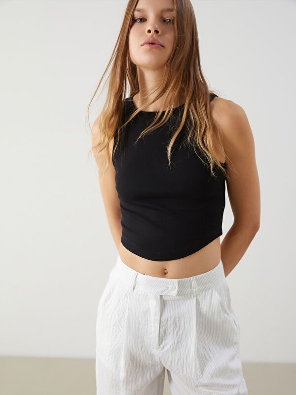 Moudda LC Waikiki - Athlète du Jersey pour Femmes - Tunisie 1