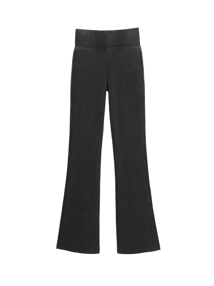 Moudda PULL & BEAR - Pantalon Flare - Ceinture - Tunisie 1
