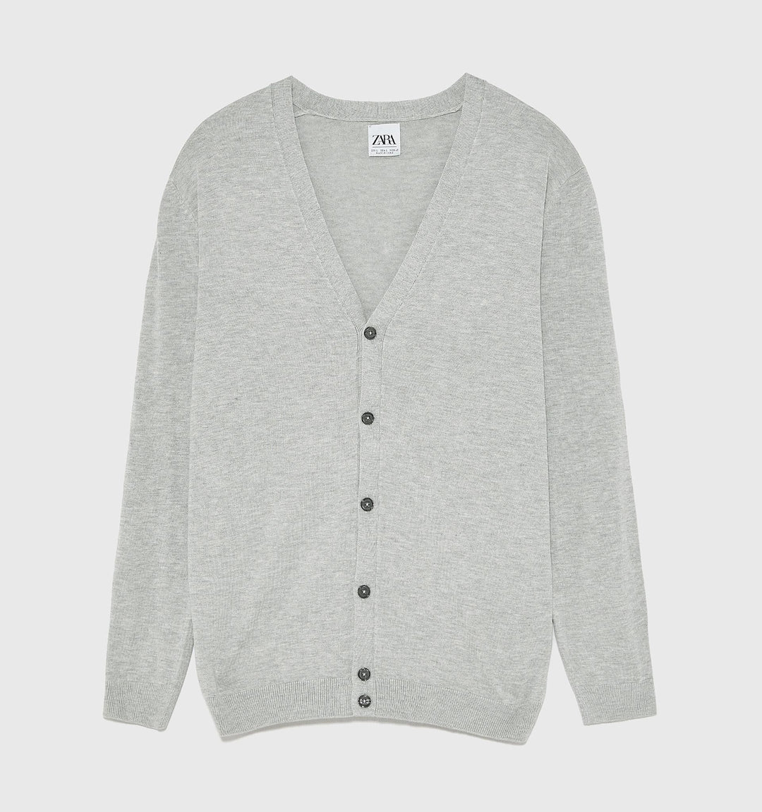 Moudda ZARA - Cardigan - Tunisie 1