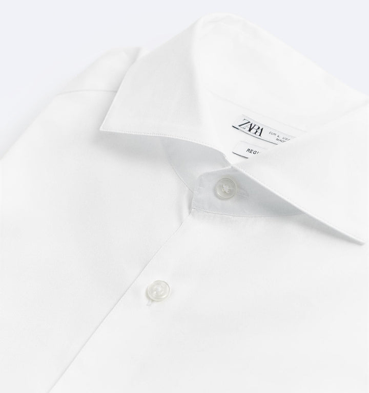 Moudda ZARA - Chemise - Tunisie 5