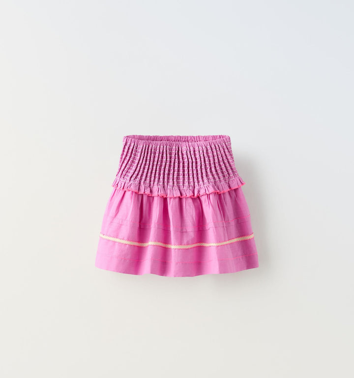 Moudda ZARA - Grl Other Skirt - Tunisie 4