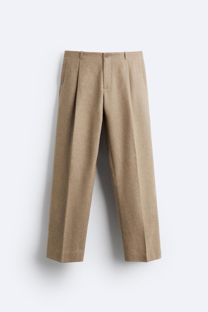 Moudda ZARA - Pantalon - 1
