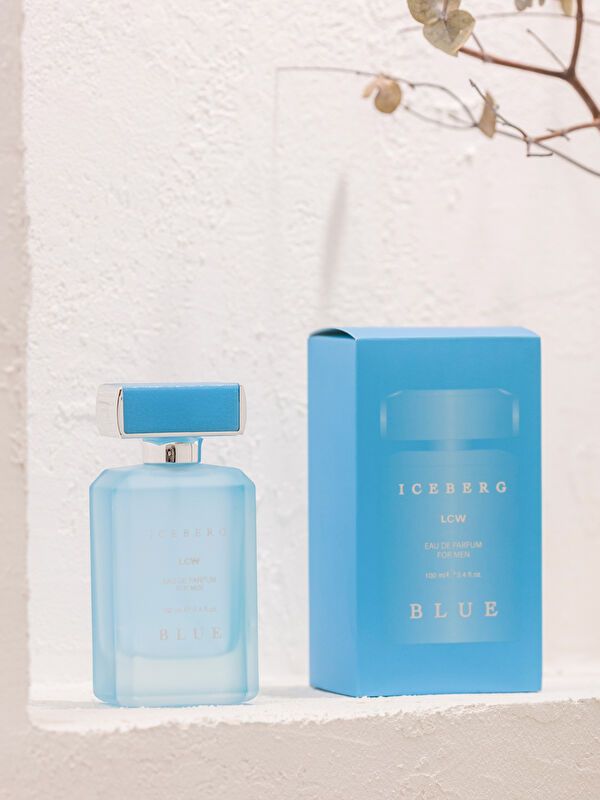 Moudda LC Waikiki - Parfum pour homme pour Femme, Fille, Garçon, Hommes - Tunisie 2