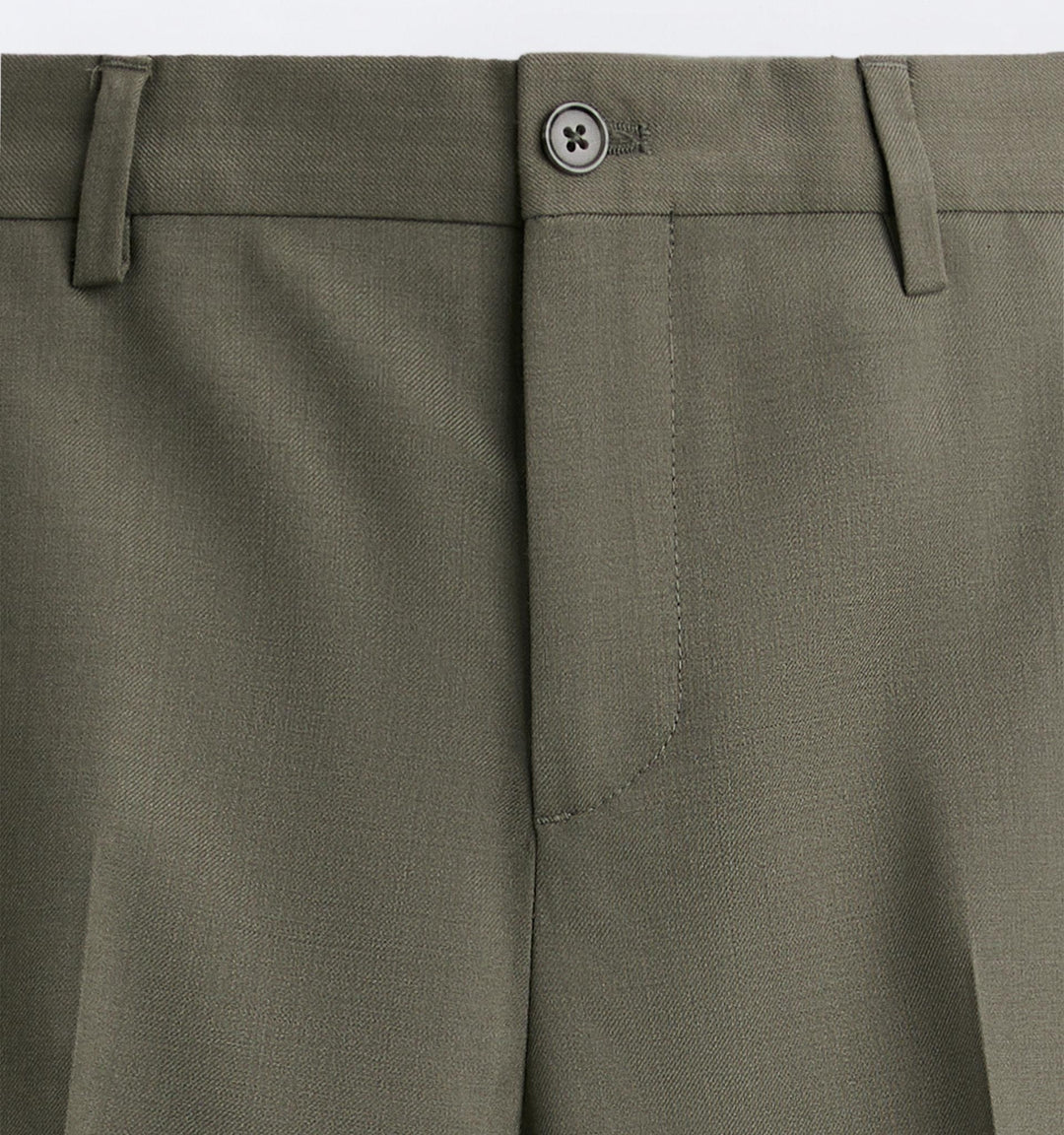 Moudda ZARA - Pantalon - Tunisie 1