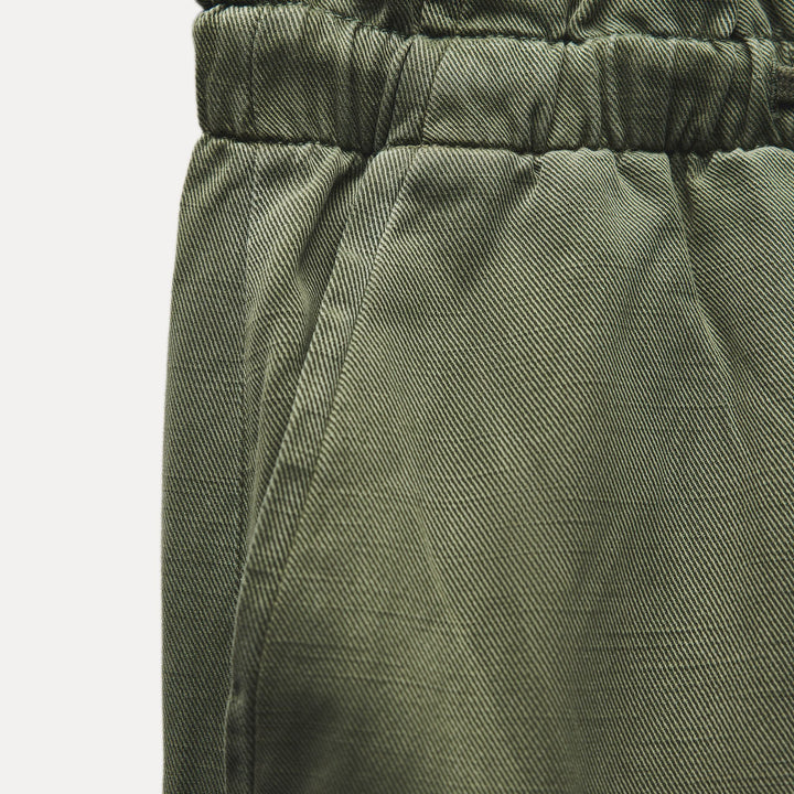 Moudda ZARA - Pantalon pyjama jogging - Tunisie 4