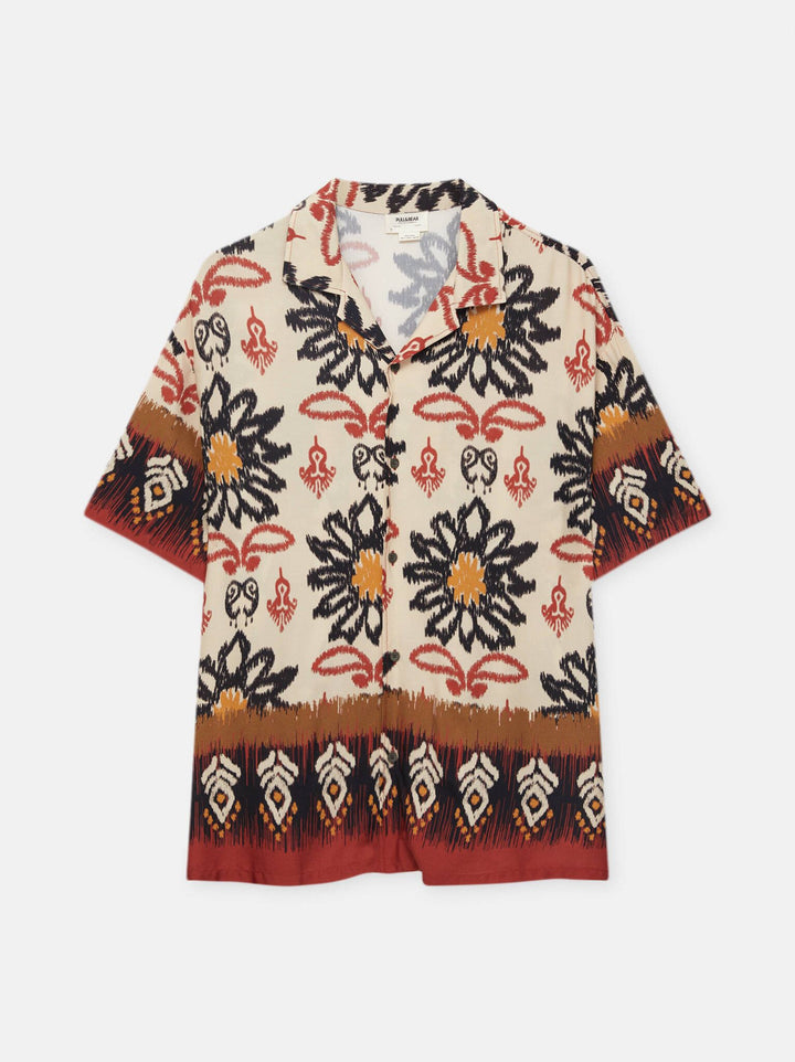 Moudda PULL & BEAR - Chemise/tunique - Tunisie 1