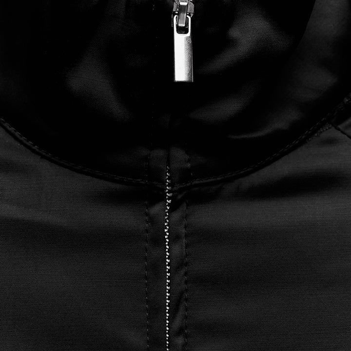 Moudda ZARA - Veste cintrée col ceinture tunnel - Tunisie 3