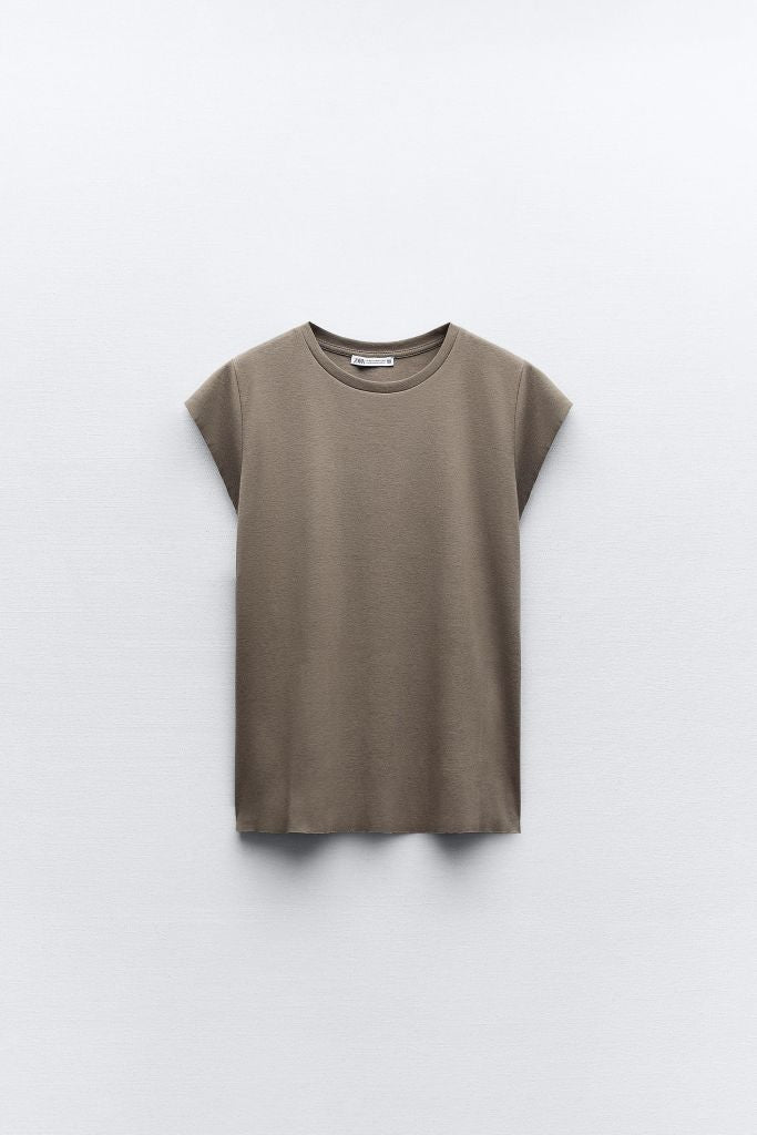 Moudda ZARA - T-Shirt - 1