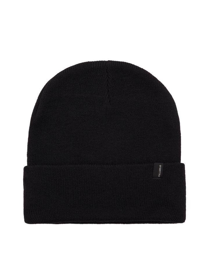 Moudda PULL & BEAR - Bonnet Basique - Join Life - Tunisie 1