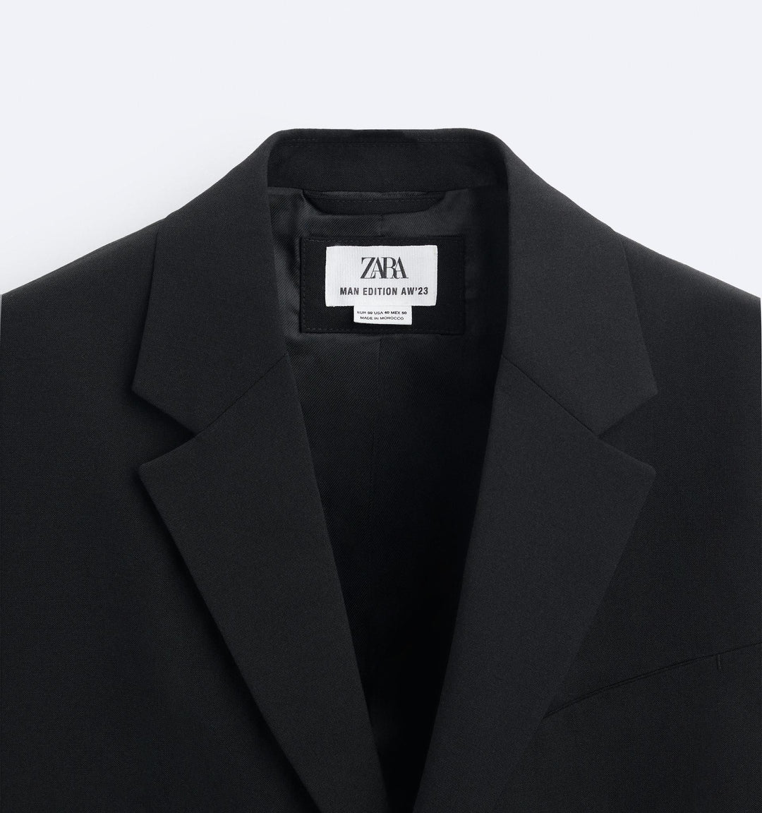 Moudda ZARA - Veste/blazer - Tunisie 3