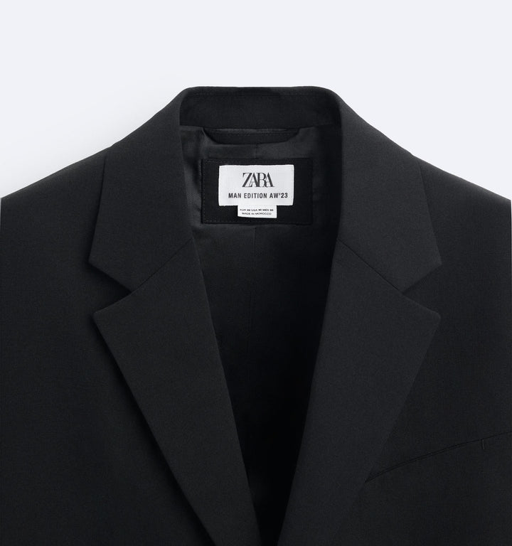 Moudda ZARA - Veste/blazer - Tunisie 3