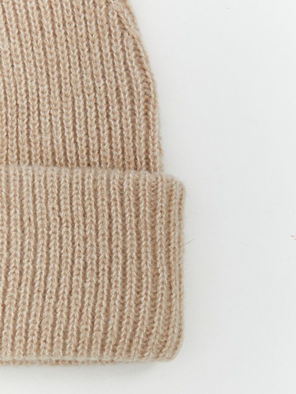 Moudda LC Waikiki - Bonnet accessoire en tricot pour Femmes - Tunisie 2