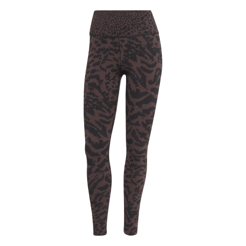 Moudda Adidas - Legging 7/8 imprimé intégral All Me - Tunisie 2