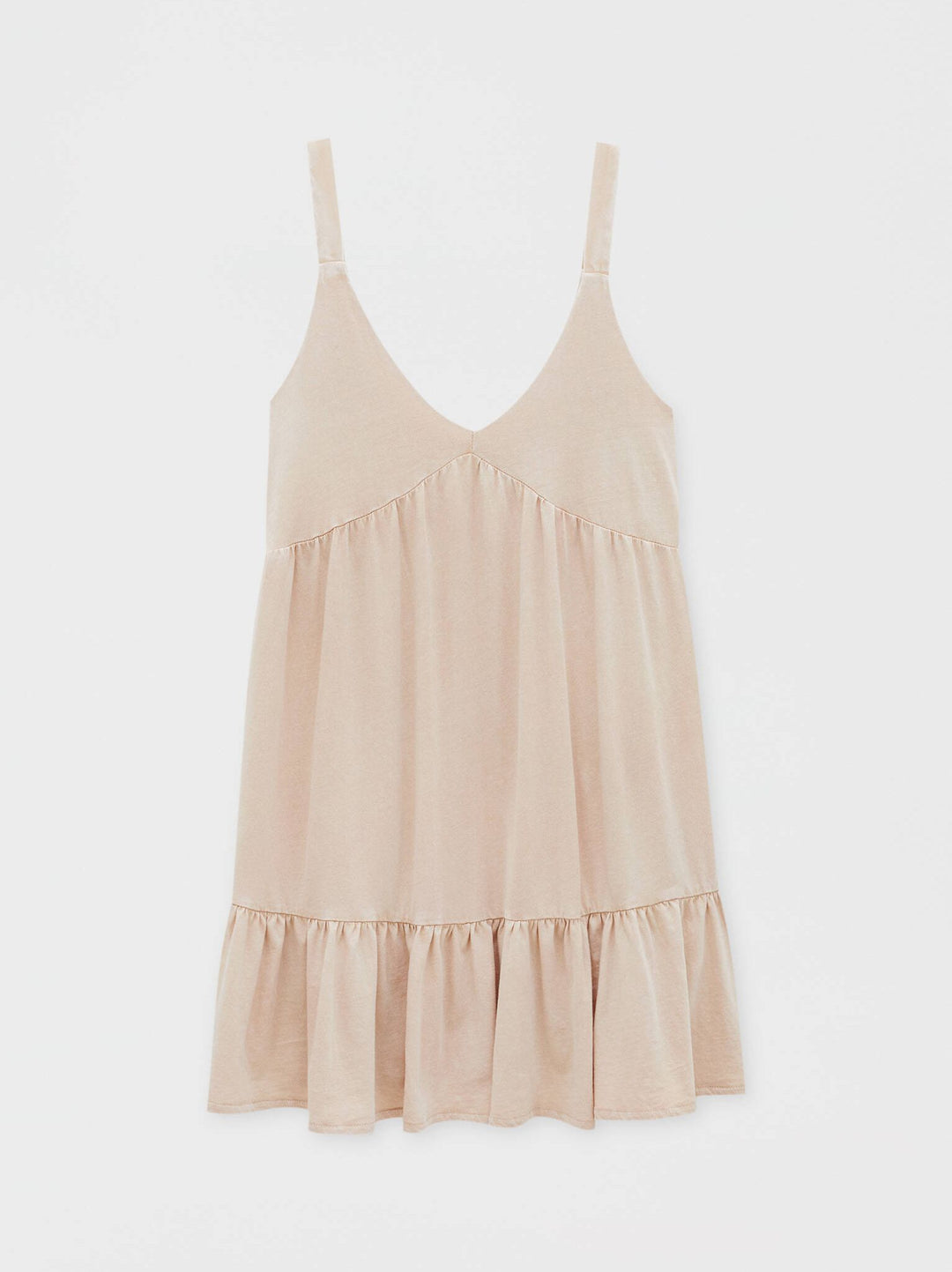 Moudda PULL & BEAR - Robe - Tunisie 1