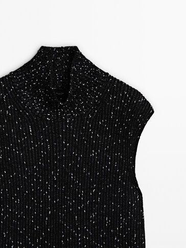 Moudda Massimo Dutti - Sweat-shirt - Tunisie 3