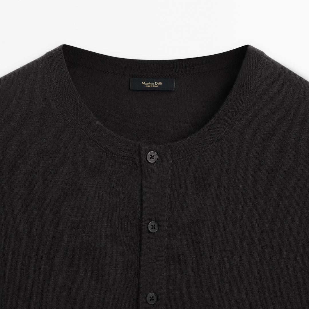 Moudda Massimo Dutti - Tunisie