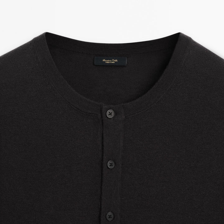 Moudda Massimo Dutti - Tunisie