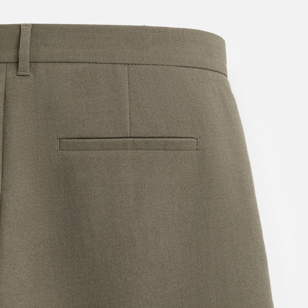 Moudda ZARA - Pantalon - Poche Devant - Tunisie 4