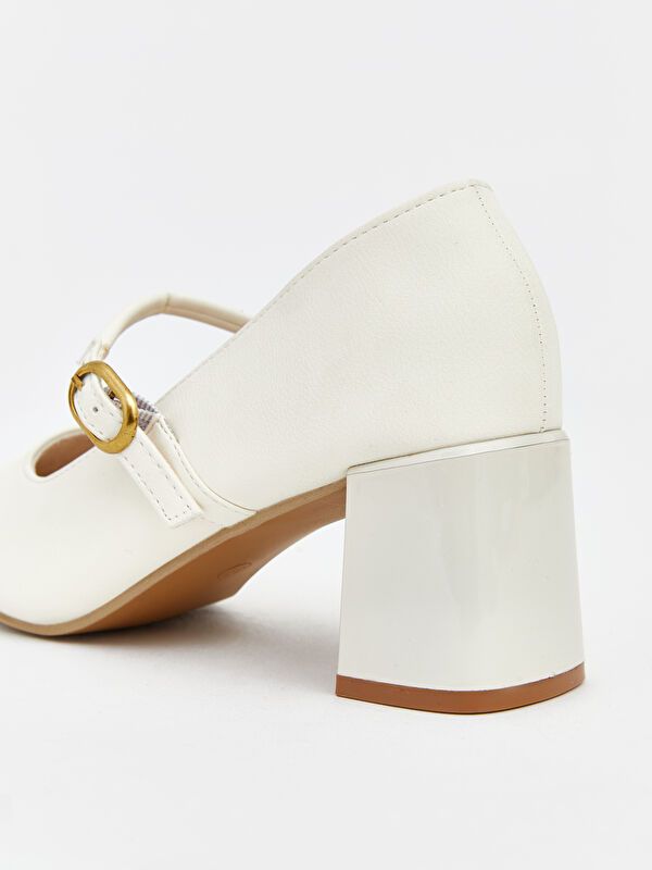 Moudda LC Waikiki - Chaussures à talons pour Femme - Tunisie 5