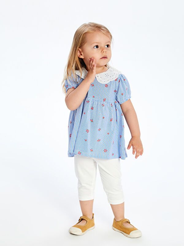 Moudda LC Waikiki - Ensemble en jersey pour Fille - Tunisie 2