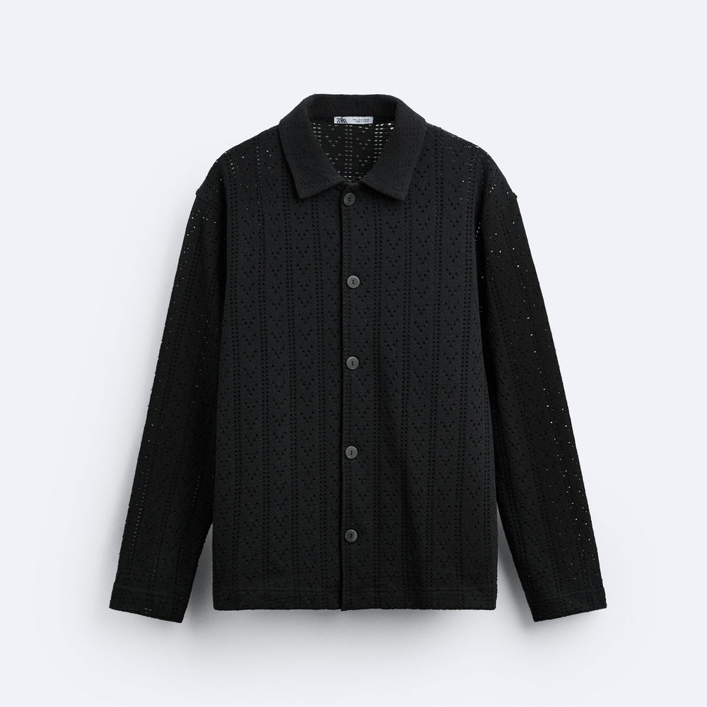 Moudda ZARA - Shirt - Tunisie 2