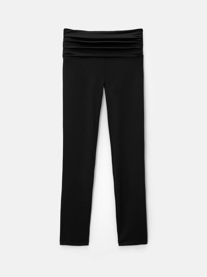 Moudda PULL & BEAR - Legging - Pièce Taille Froncée - Tunisie 3