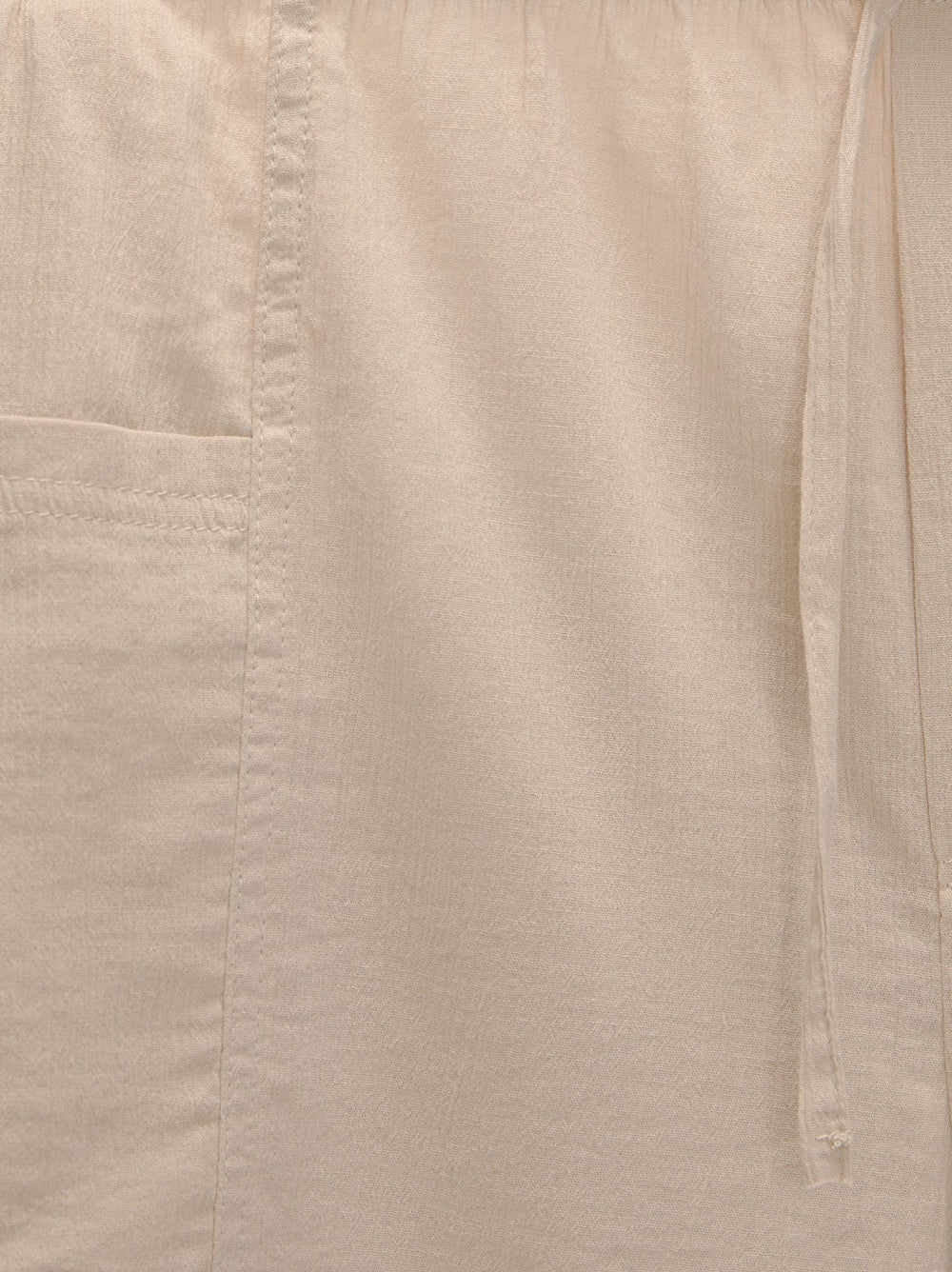 Moudda PULL & BEAR - Bermuda Basique Bambula Coton - Tunisie 2